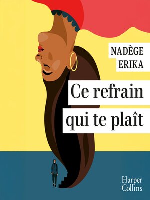 cover image of Ce refrain qui te plaît